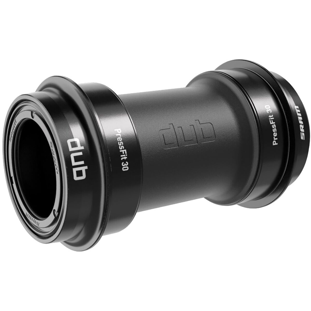 SRAM DUB Pressfit Bottom Bracket Road Wide, PF30, 68mm