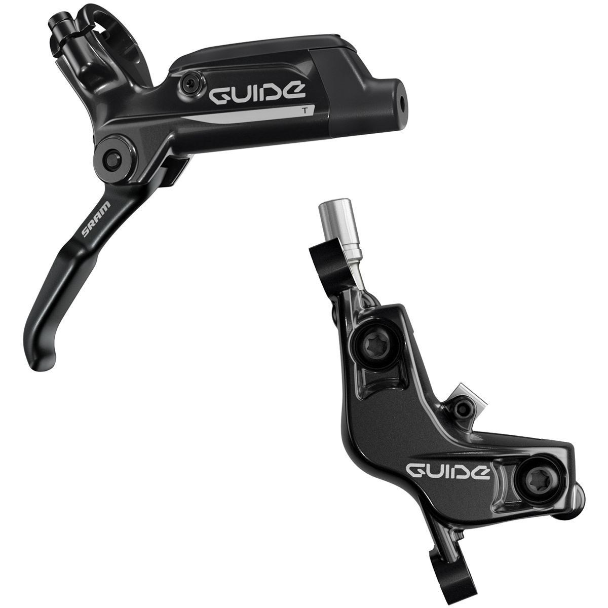 Guide T Disc Brake