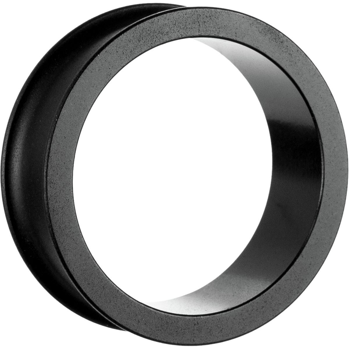 SRAM BB30 Drive Side Spindle Spacer Black, 13mm