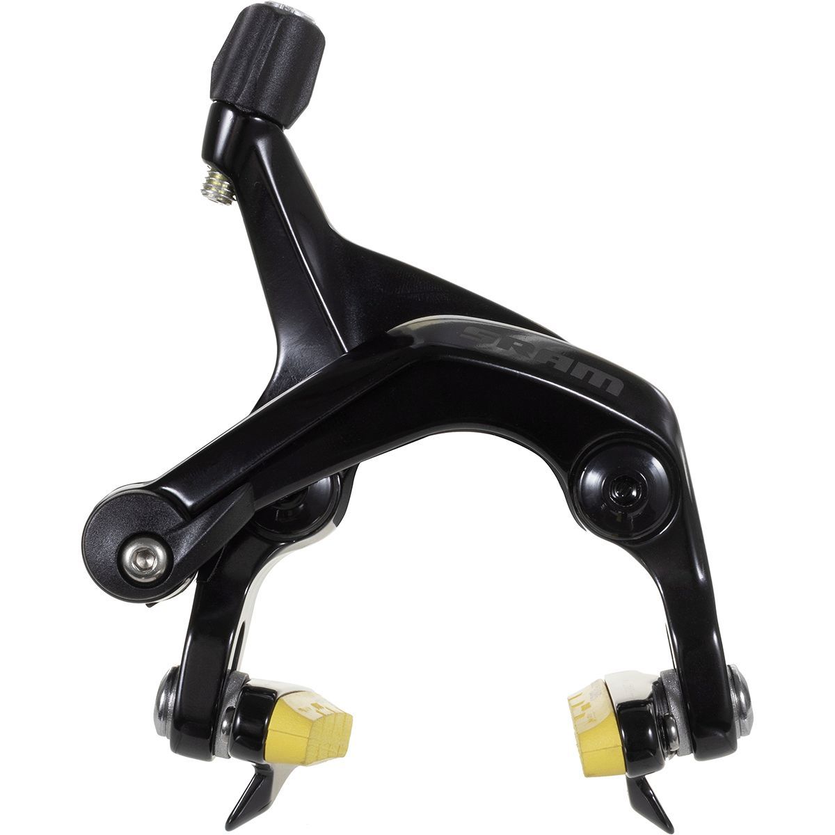 Sram SRAM S-900 Direct Mount Brake Caliper Black, Front, Direct Mount