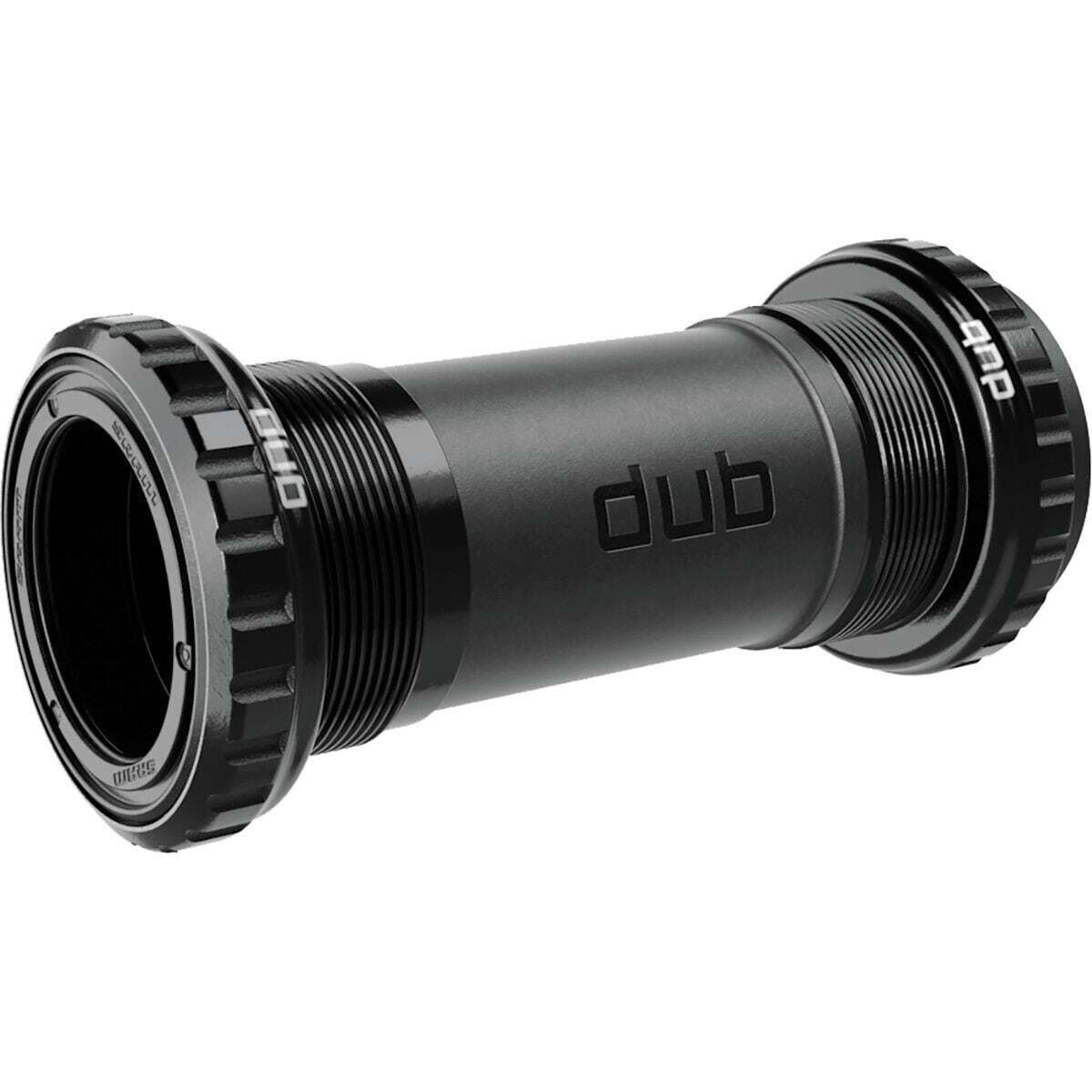 SRAM DUB BB121 Pressfit Bottom Bracket - Fat Bike One Color, 121mm