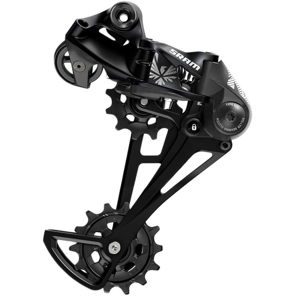 SRAM GX Eagle DUB Groupset - Components