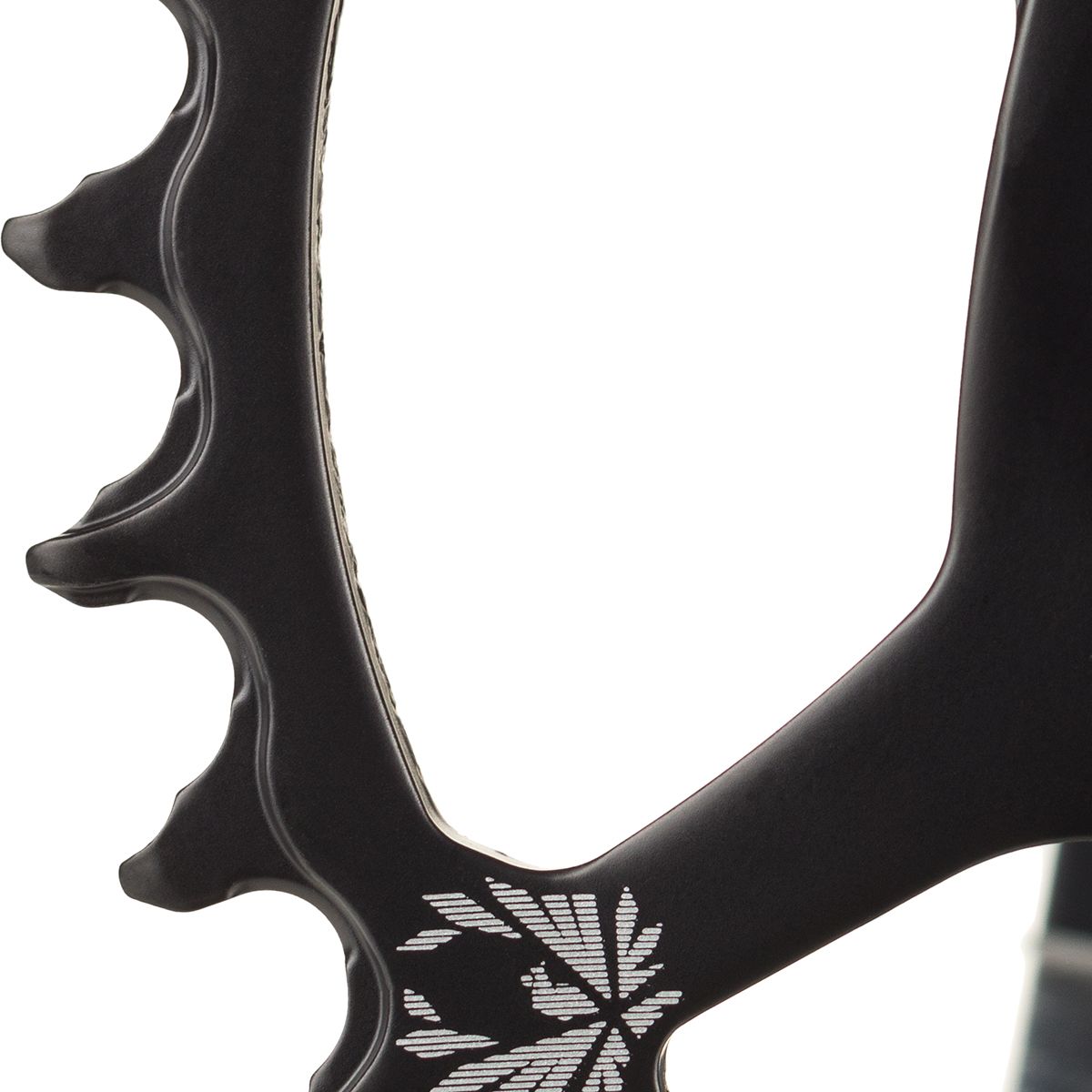 SRAM NX DUB Boost クランクセット 32T 170mm SRAM NX Eagle Boost Crankset - 170mm, 12-Speed, 32t, Direct