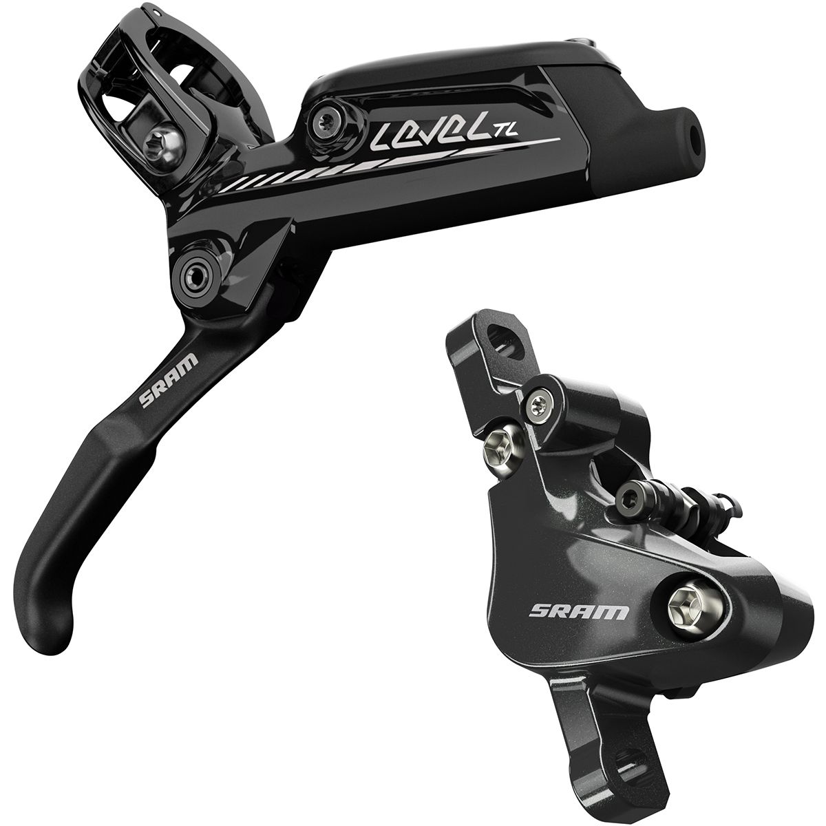 SRAM Level TL Disc Brake