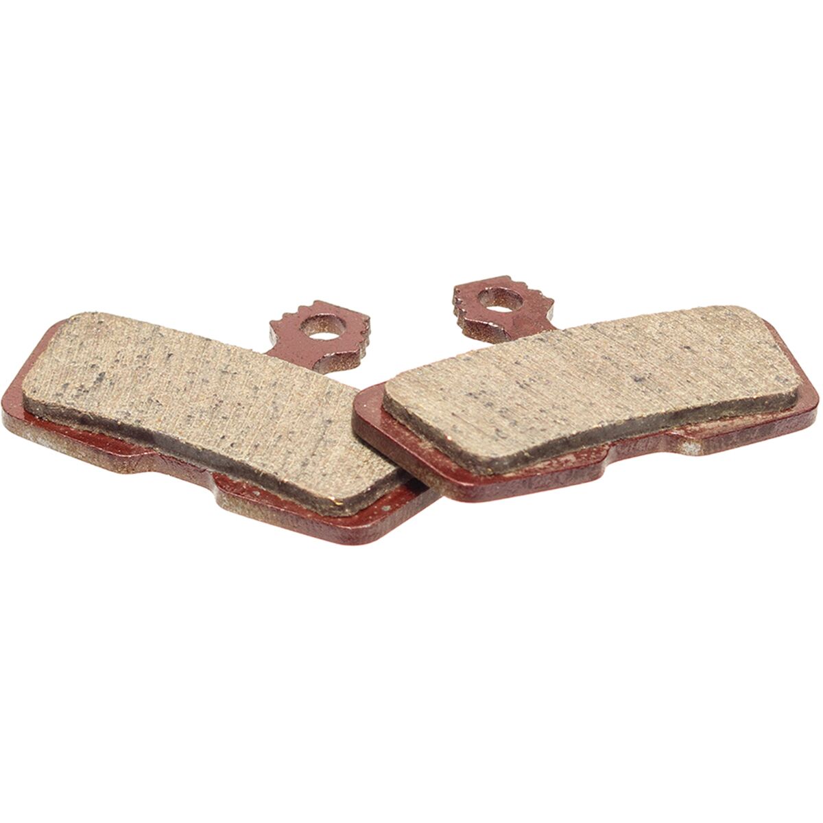 SRAM Code Brake Pads Silver/Aluminum, Organic