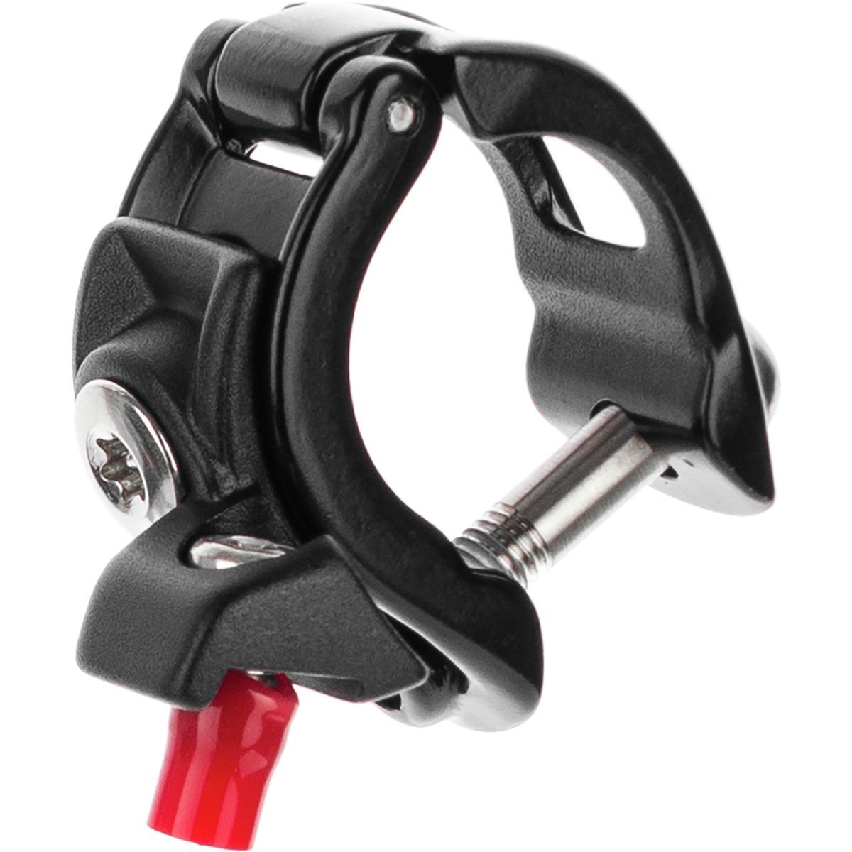 SRAM MatchMaker Clamp Black, Left