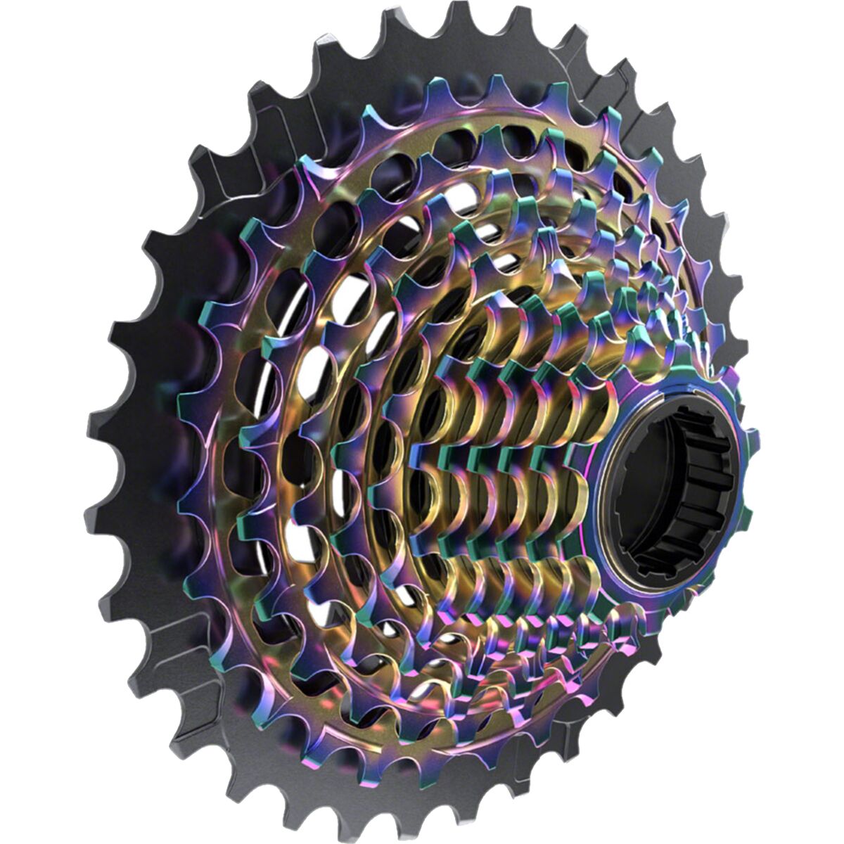 SRAM Red XG-1290 12-Speed Cassette - 2023 - Components