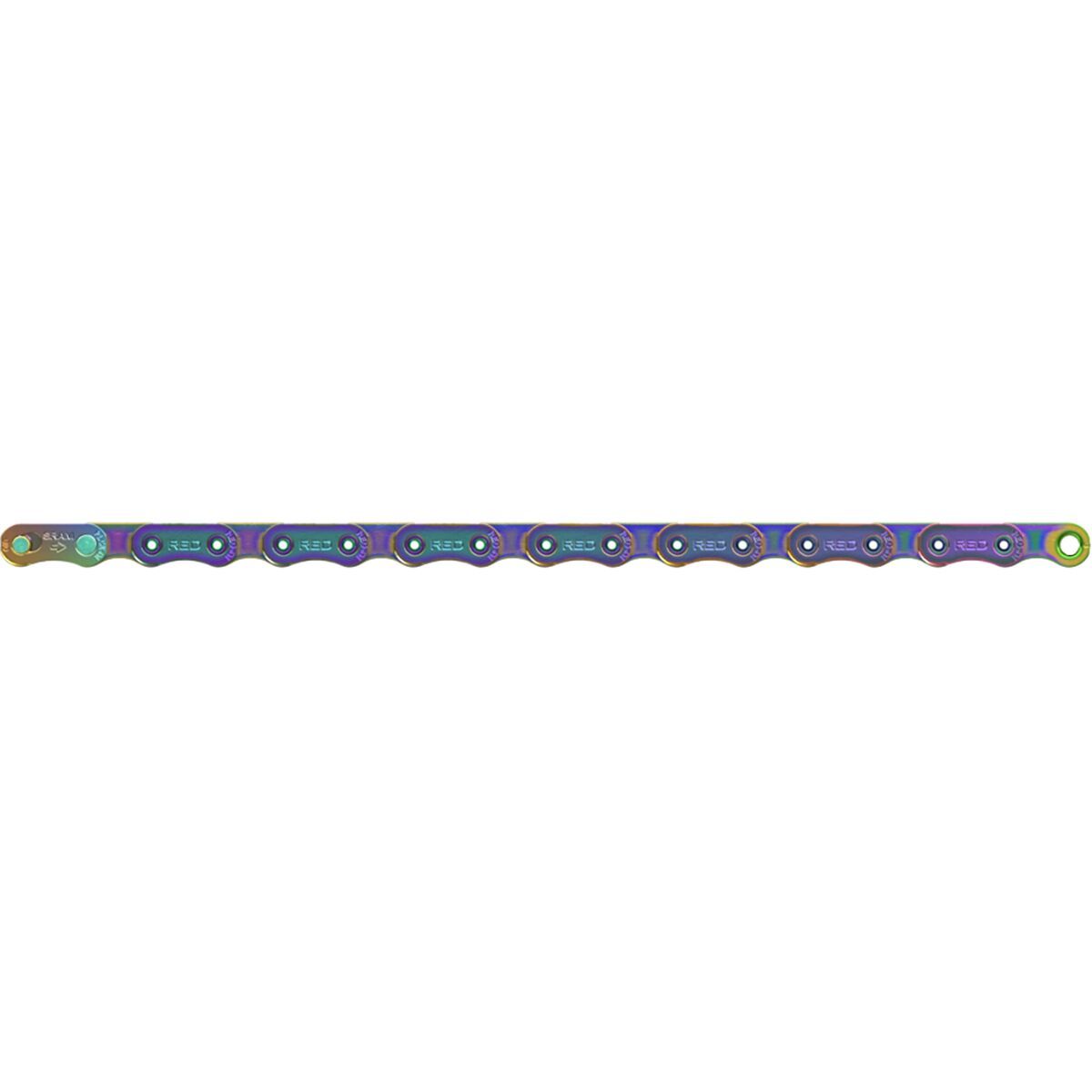 SRAM Red 12-Speed Chain - 2023 - Components
