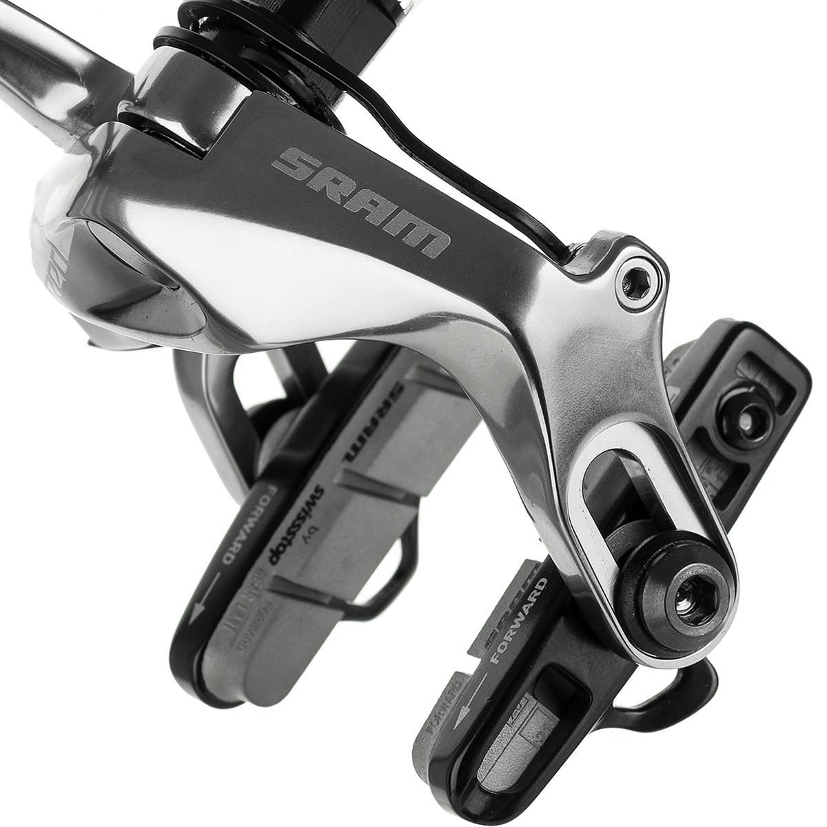 SRAM red AeroLink キャリパーブレーキ Amazon | SRAMレッドブレーキキャリパーグレー、リアキャリパー