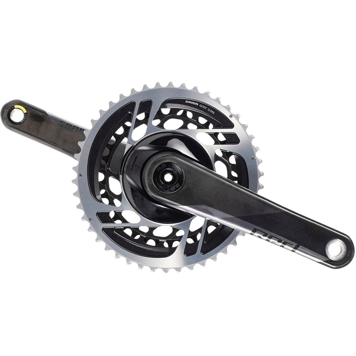 SRAM Red DUB 12-Speed Crankset - 2023