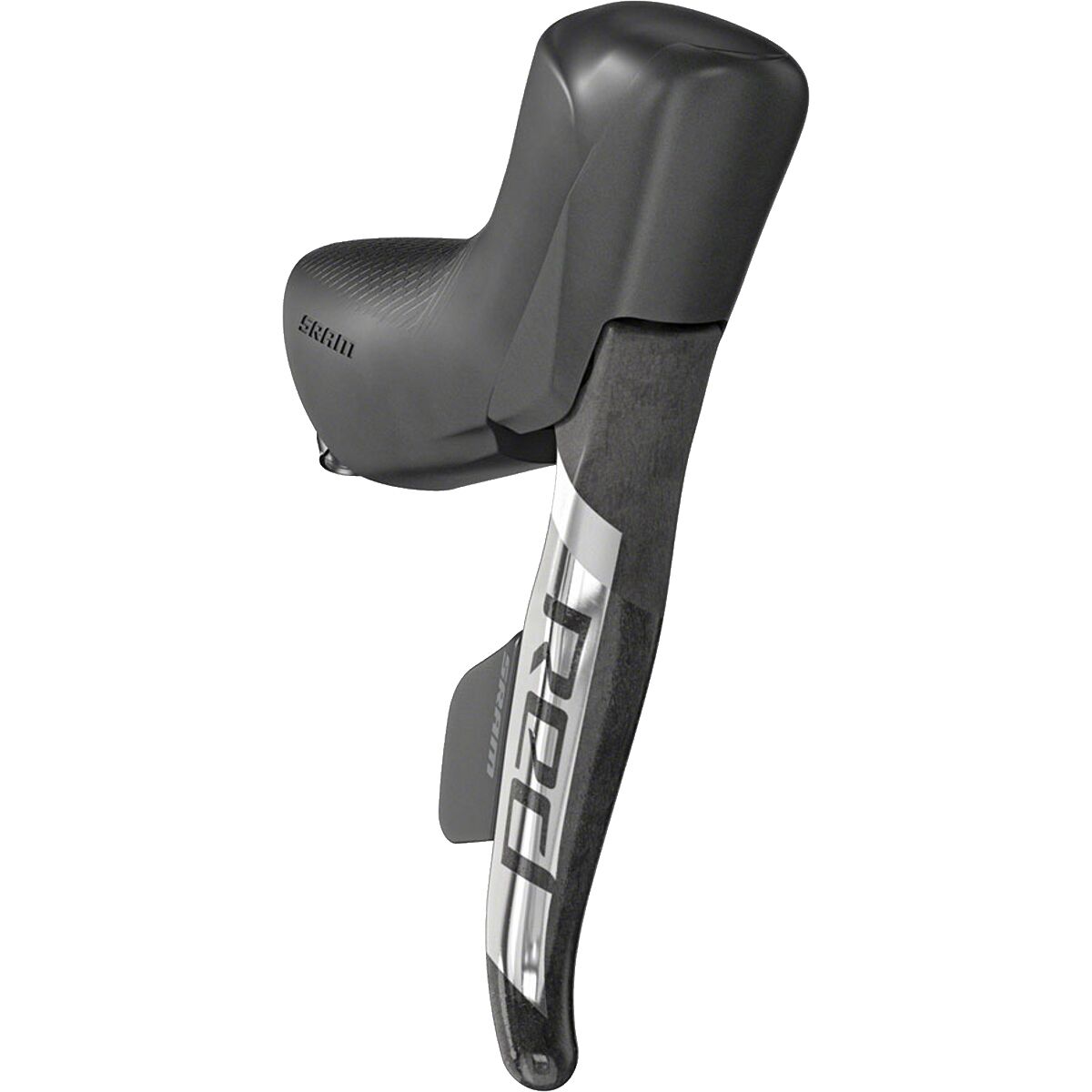 Red eTap AXS 2x HRD - Components