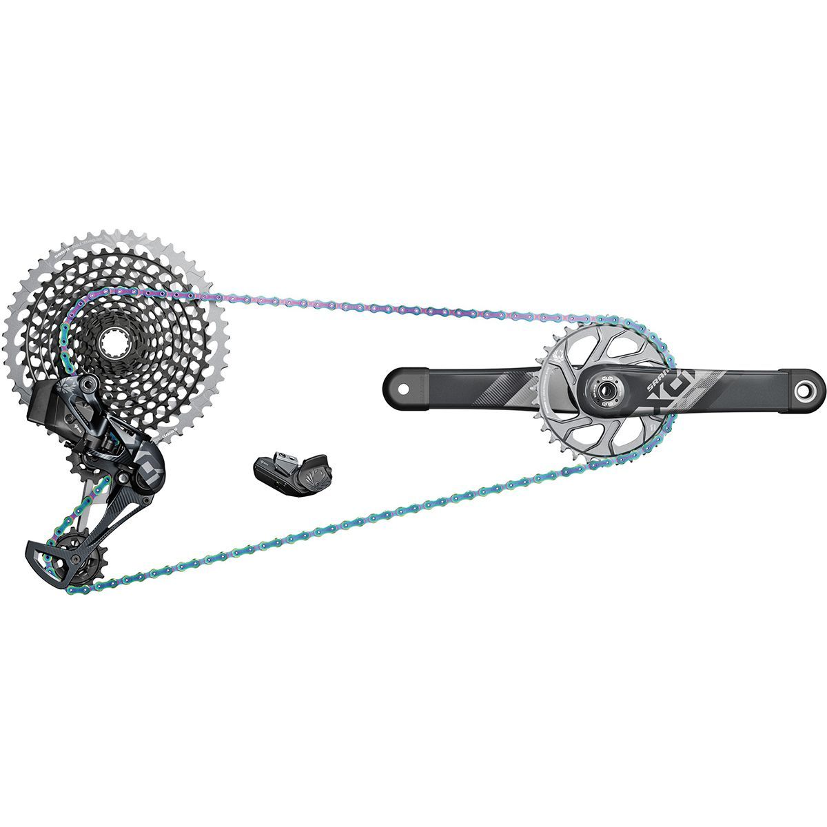 sram xo1 groupset for sale