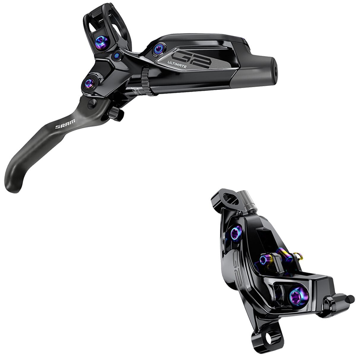 G2 Ultimate Disc Brake