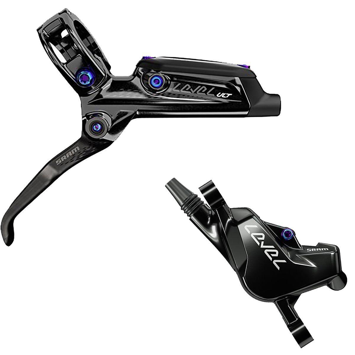 SRAM Level Ultimate Disc Brake