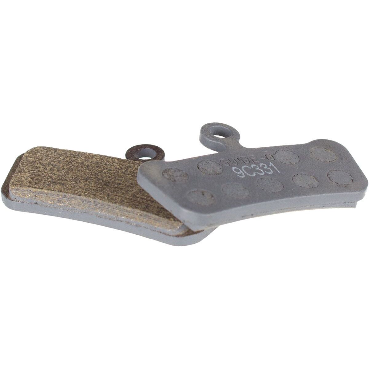 Sram SRAM G2 Disc Brake Pads One Color, Organic/Steel