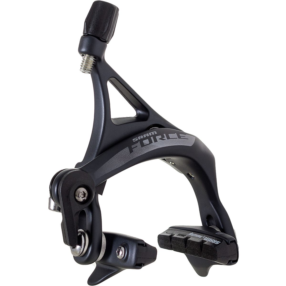 SRAM Force Brake Caliper Grey, Front