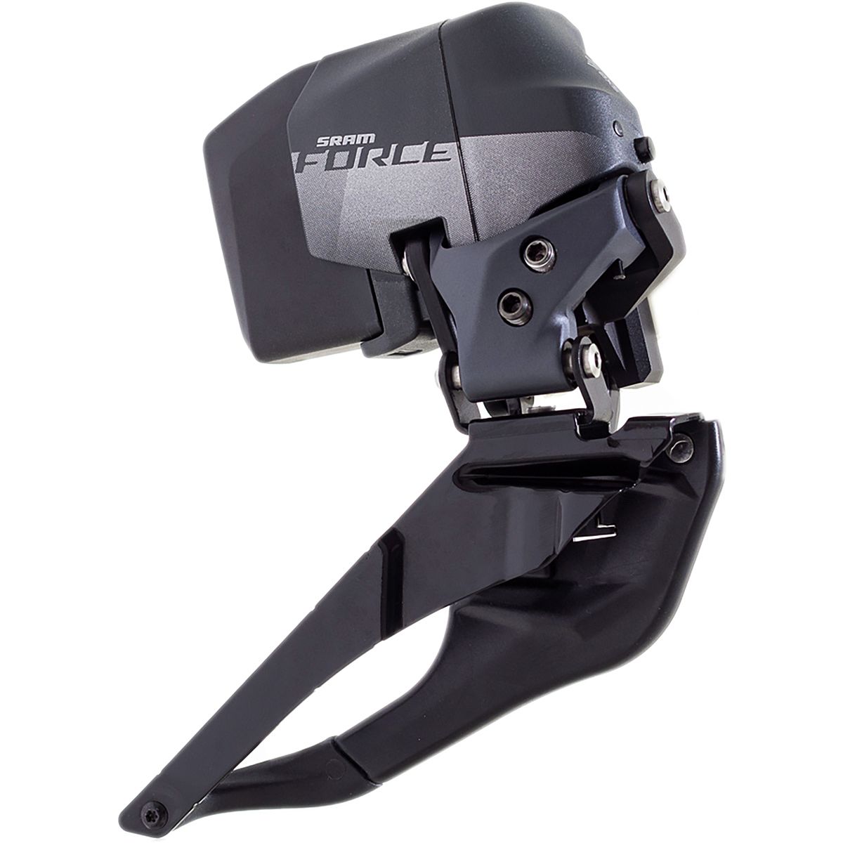 SRAM Force eTap AXS 2x Groupset 2023 Components