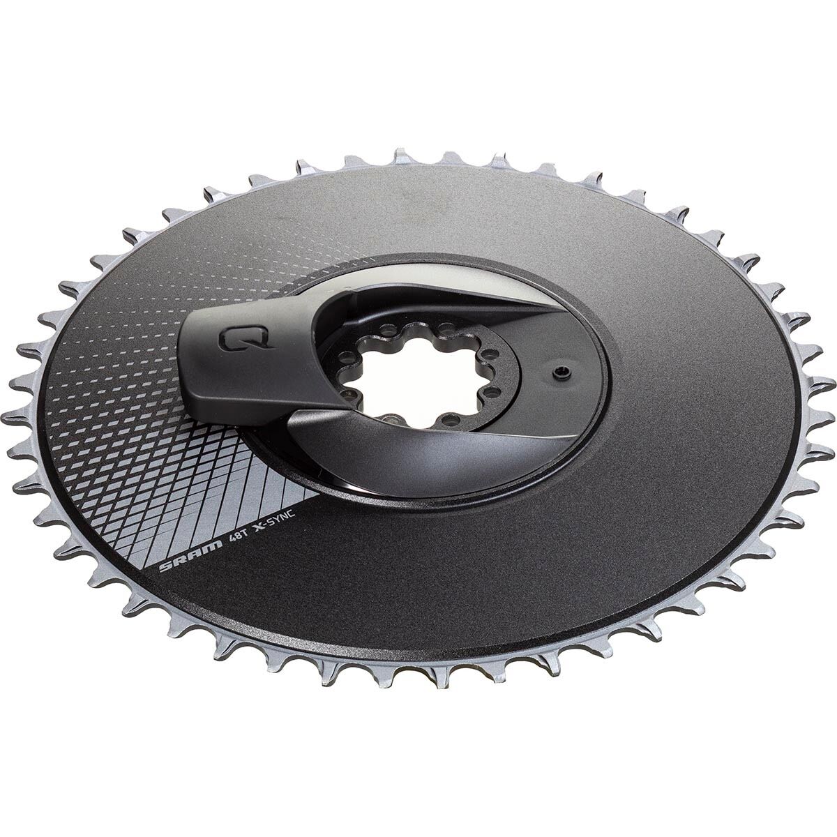 SRAM Red AXS Aero Power Meter Kit - 2023 - Components