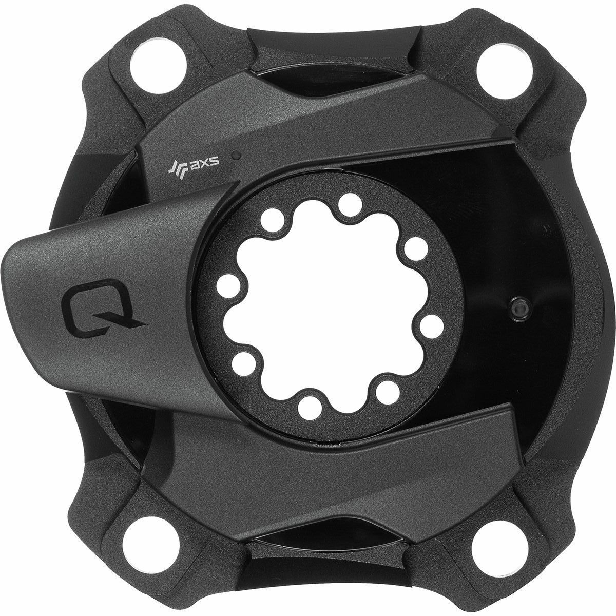 Sram SRAM Force/Red AXS Power Meter Spider Black, 107BCD