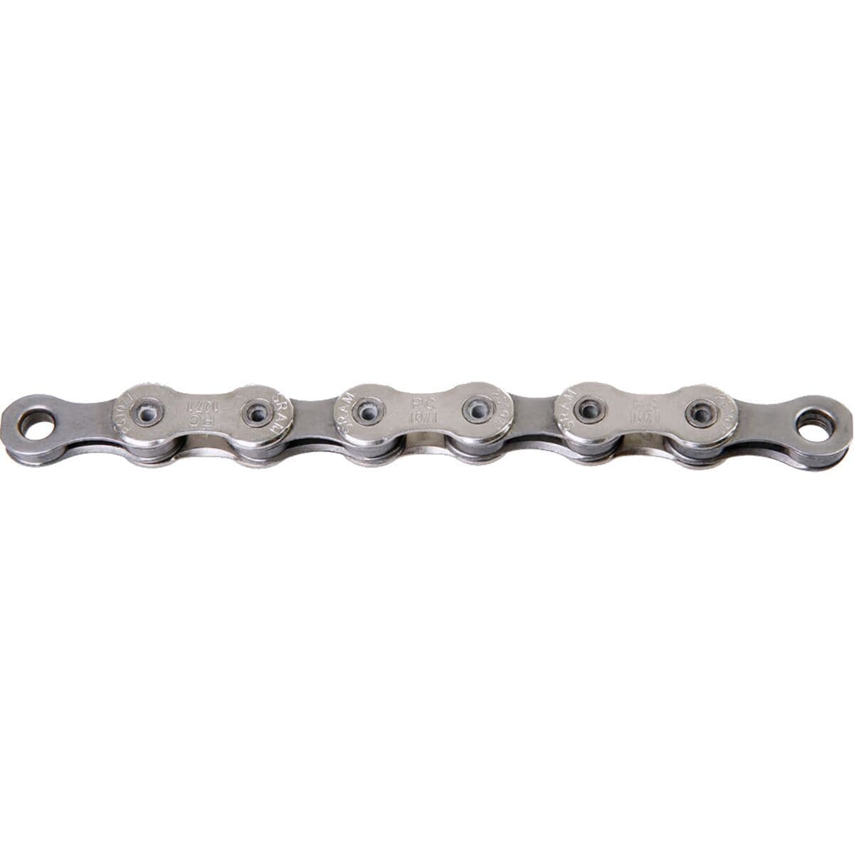 SRAM PC 1071 HollowPin Chain One Color, 114 Links / 10-Speed