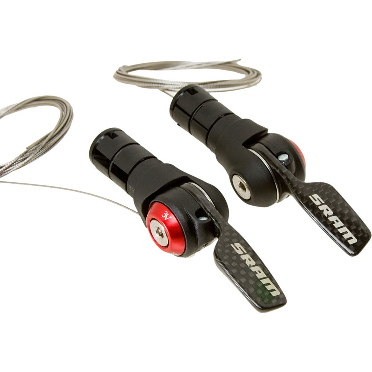 Sram red tt best sale shifters