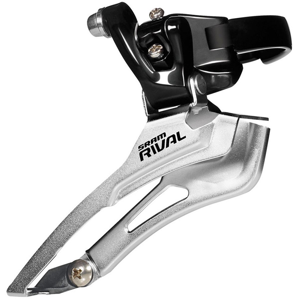 Sram force cheap front derailleur