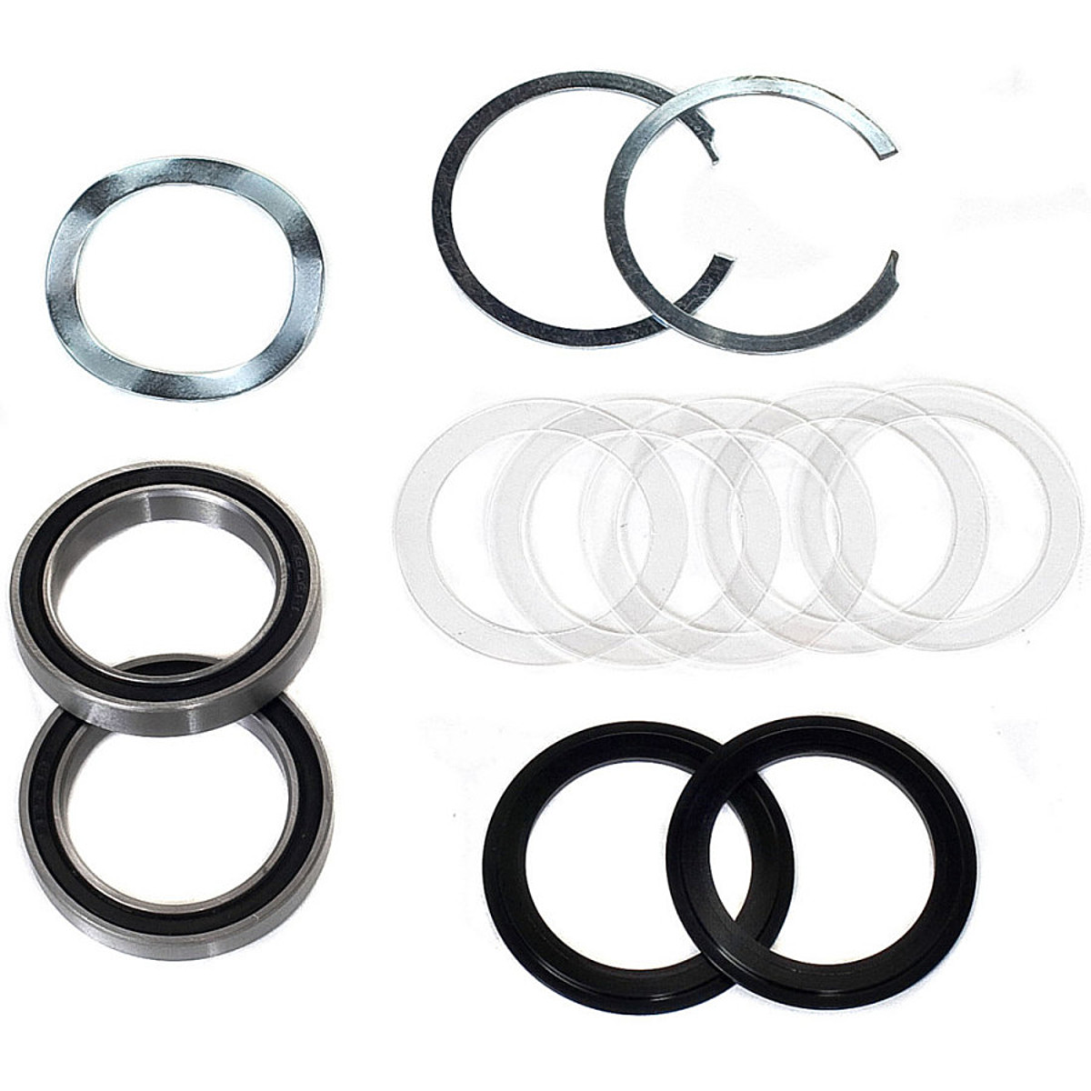 SRAM SRAM BB30 Bottom Bracket Assembly One Color, One Size