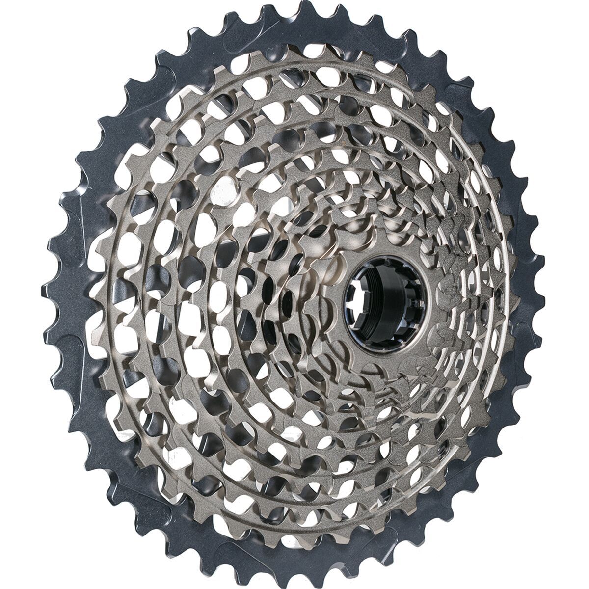 Sram SRAM XX1 XG-1199 Cassette One Color, 10x42