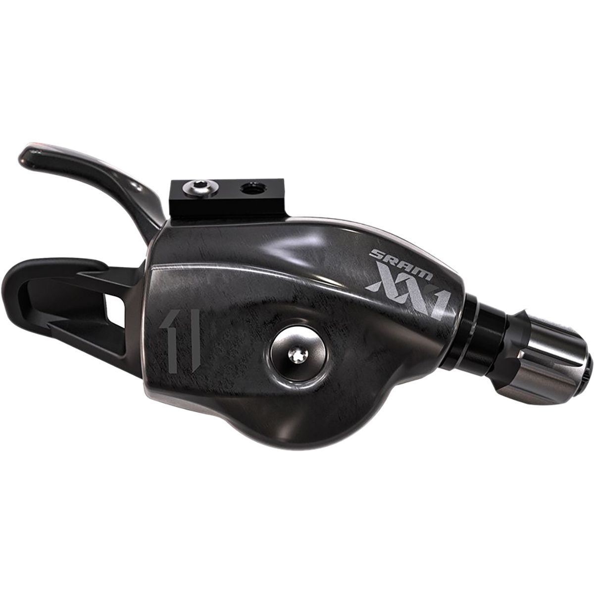 SRAM XX1 Trigger Shifter Black, One Size