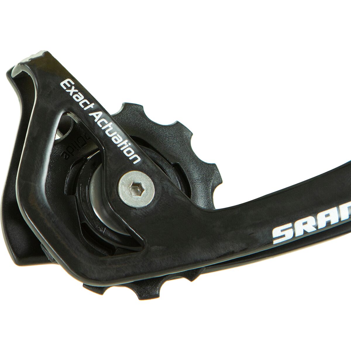SRAM FORCE Rear Derailleur WiFli - Medium - Components