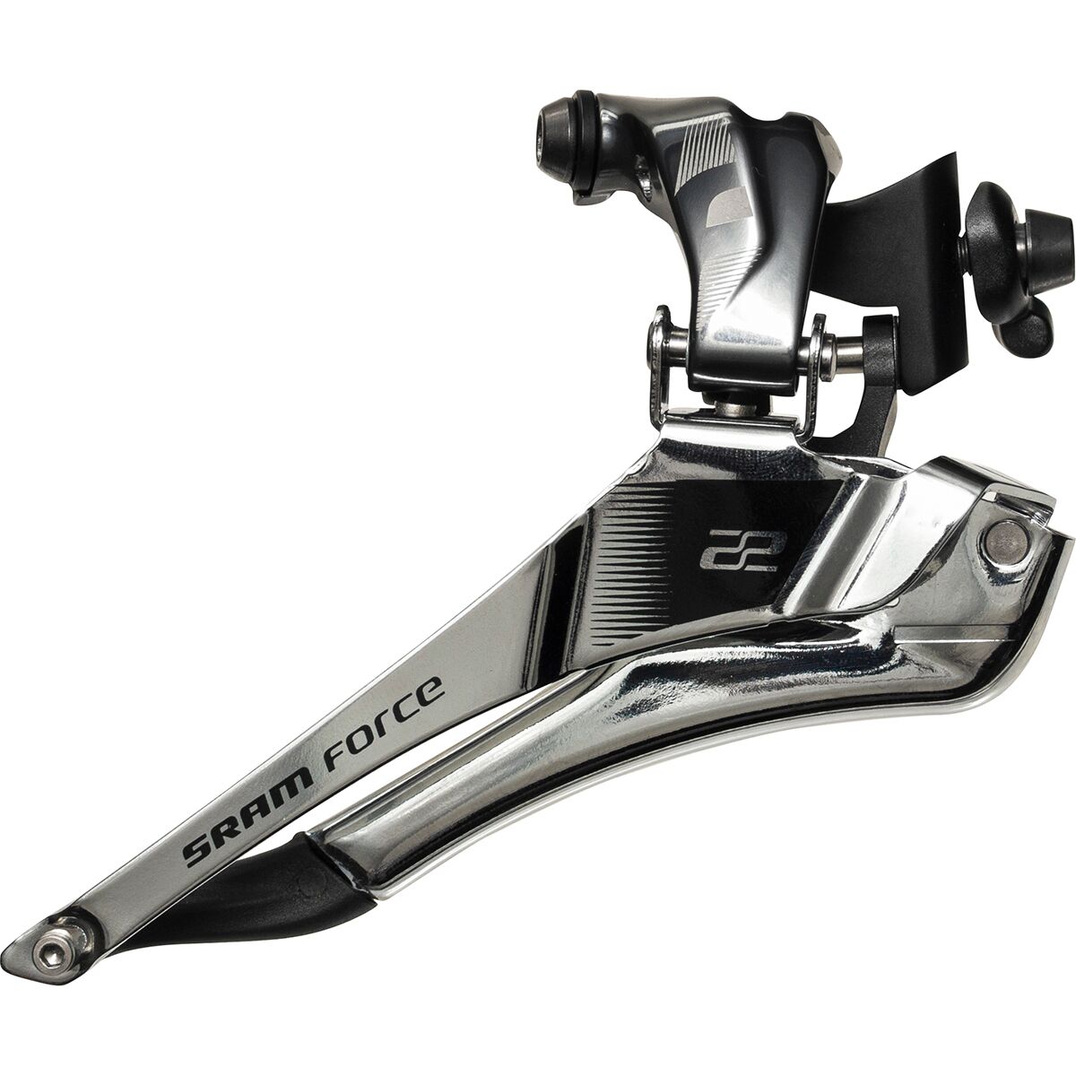Sram SRAM Force 22 Front Derailleur One Color, BRAZE-ON