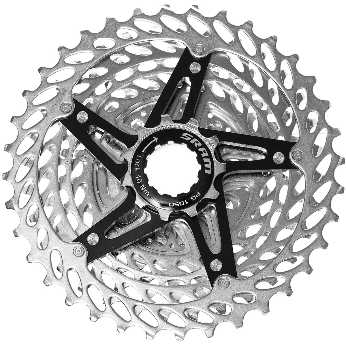 Sram pg1050 10 speed mtb cassette on sale
