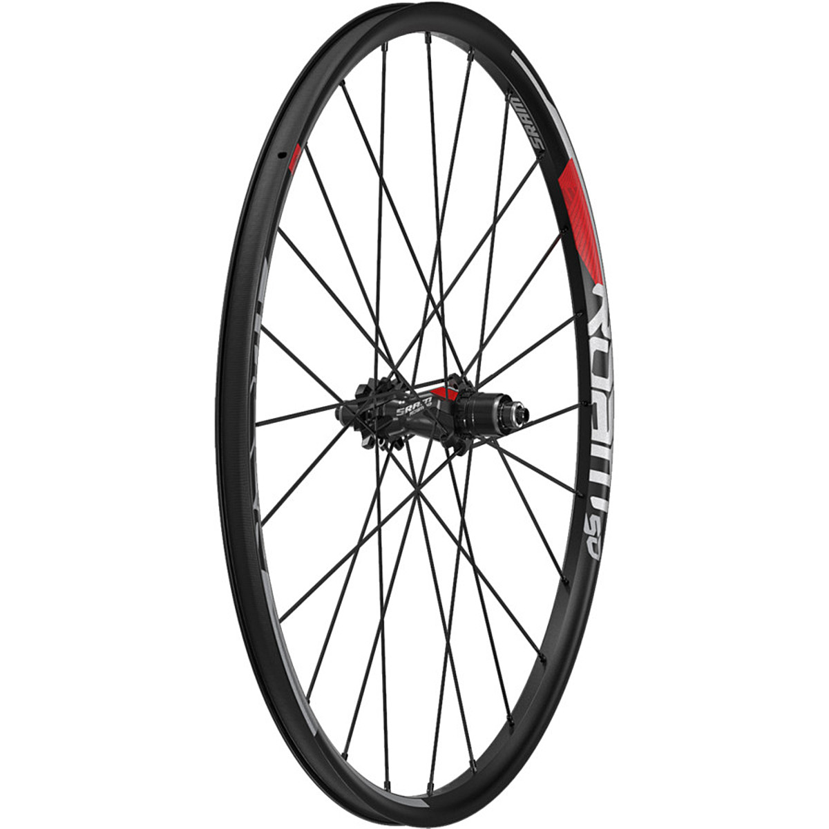 SRAM Roam 50 29in Aluminum UST Wheel - Components