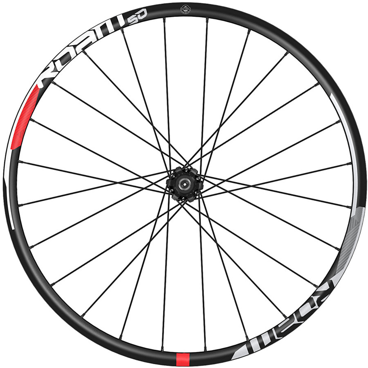 SRAM Roam 50 29in Aluminum UST Wheel - Components