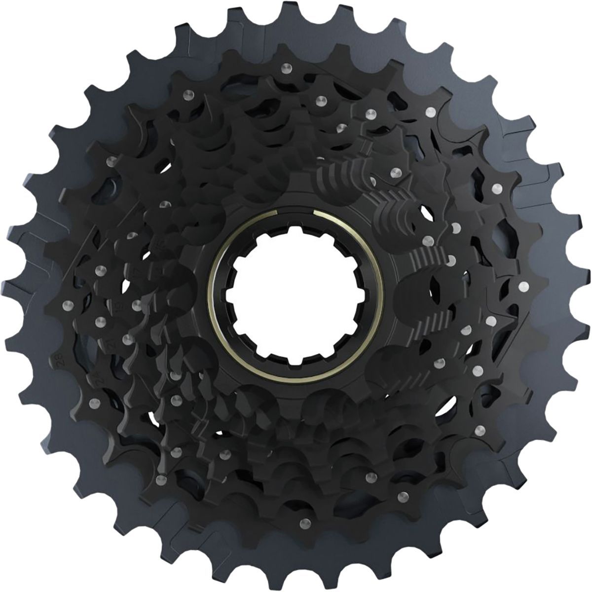 SRAM Force XG-1270 12-Speed Cassette