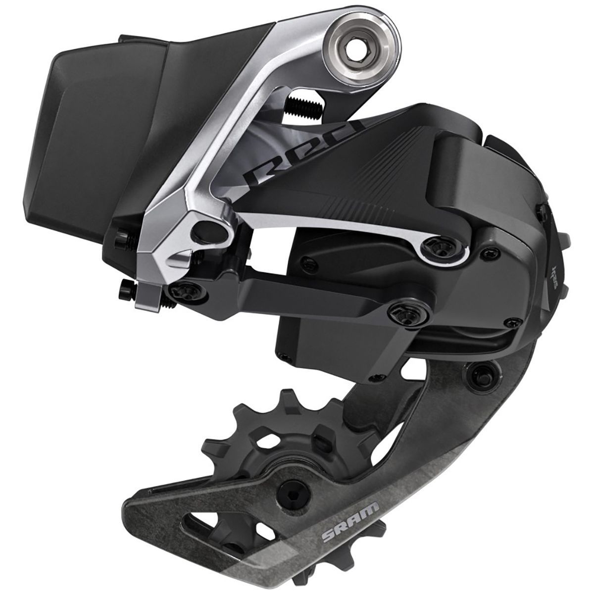 SRAM Red eTap AXS Rear Derailleur