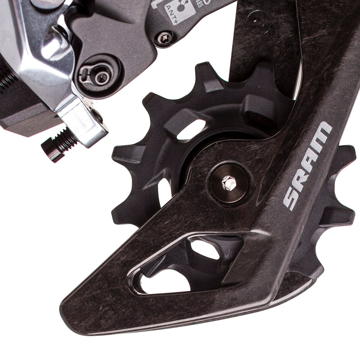 Sram red etap axs rear derailleur outlet