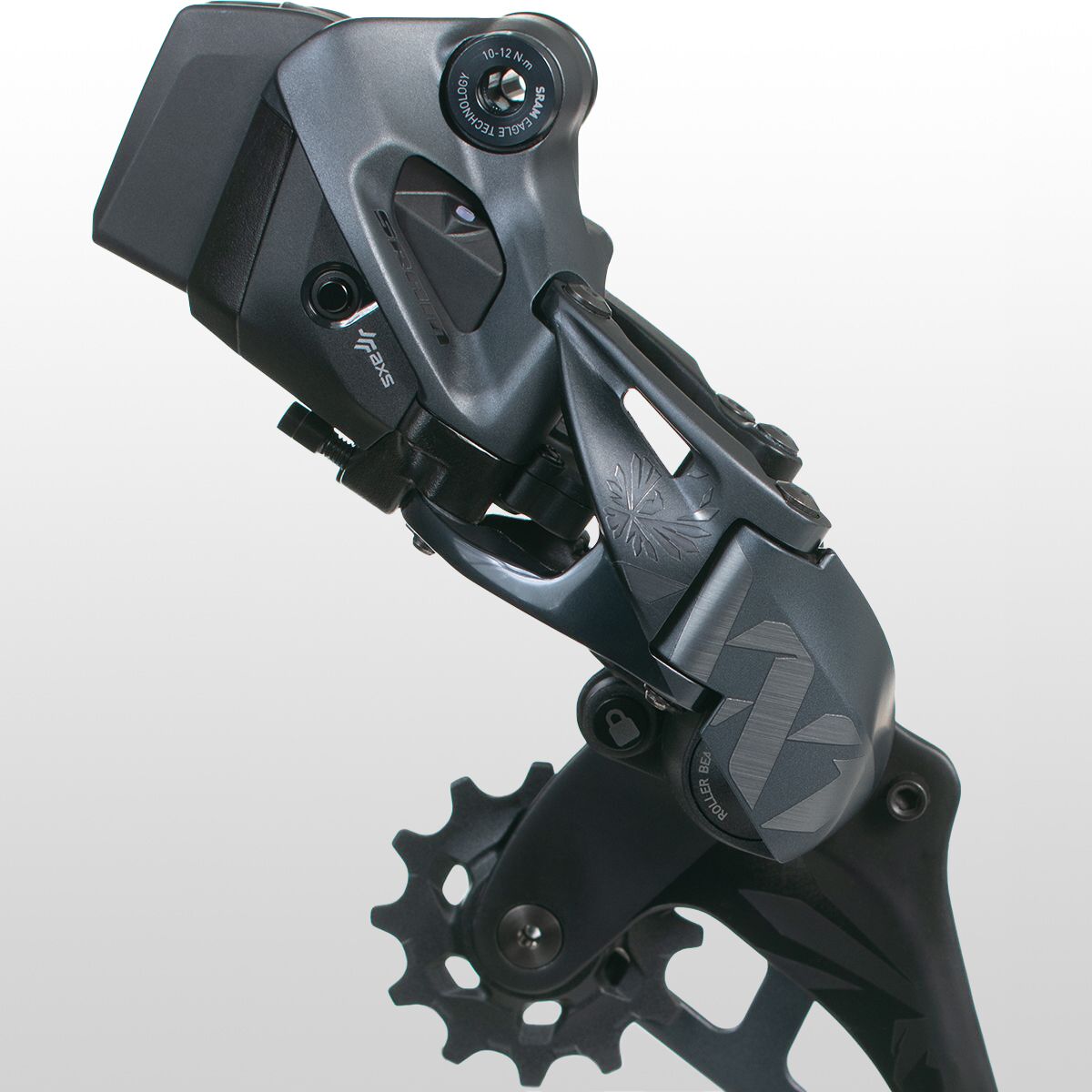SRAM XX1 Eagle AXS Upgrade Kit - Components