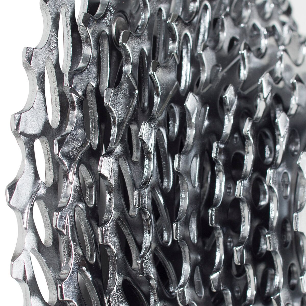 SRAM PG-1030 Cassette - Components