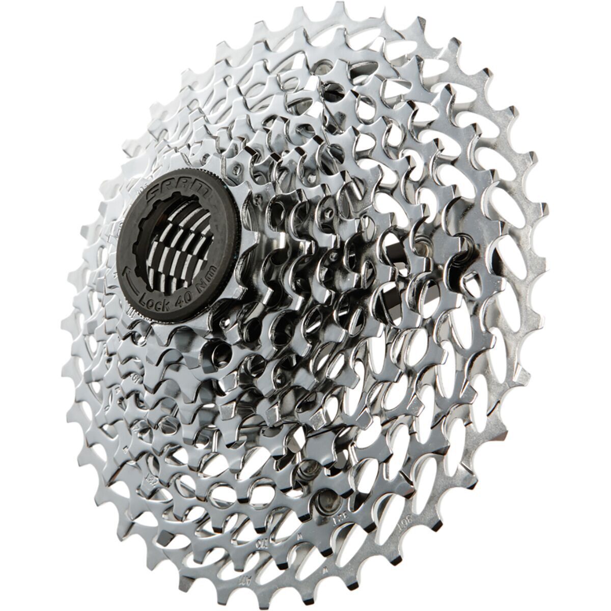 SRAM PG-1030 Cassette - Components