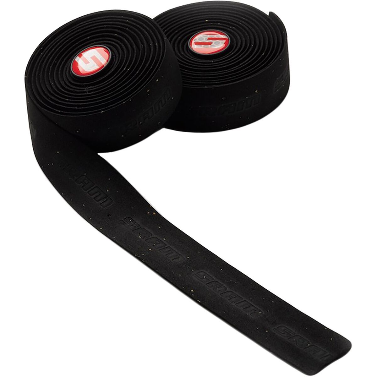 SRAM SuperCork Bar Tape Black, One Size