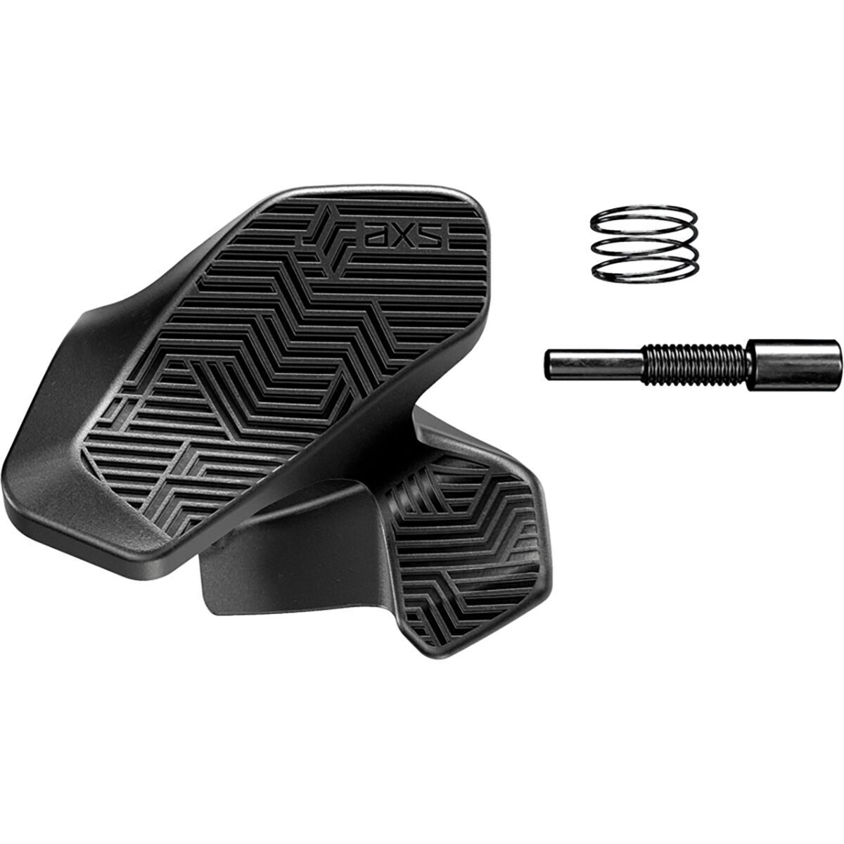 Sram | Eagle Axs Right Hand Rocker Paddle Right, Axs Eagle