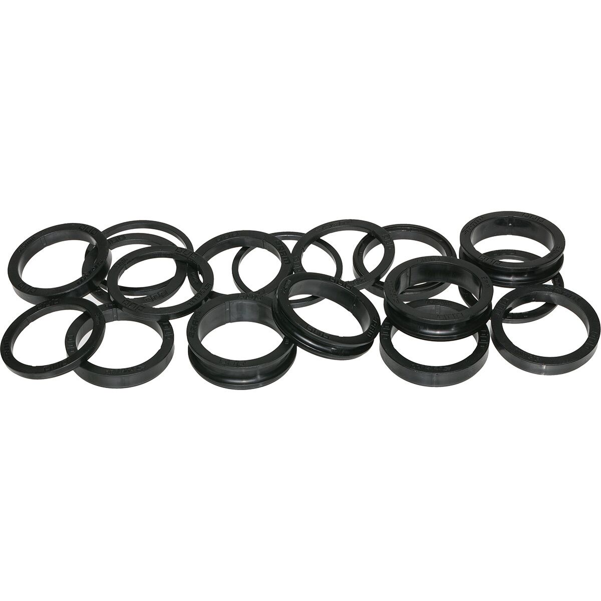 Sram | Bottom Bracket Spacer Kit Dub Mtb/road V3 Kit With 2 Standard Bsa 68 Al Spacers