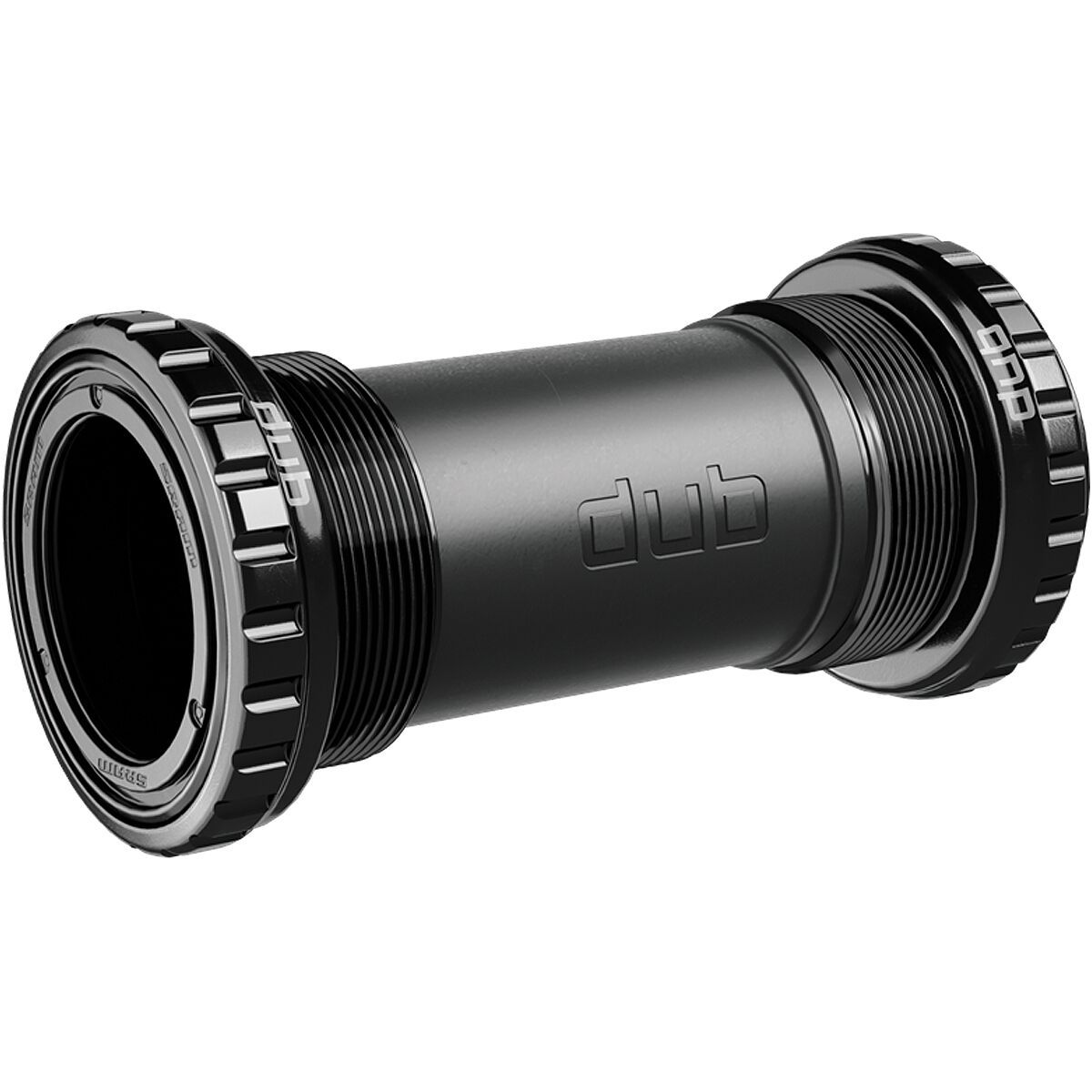 SRAM DUB Italian Bottom Bracket Black, 70mm