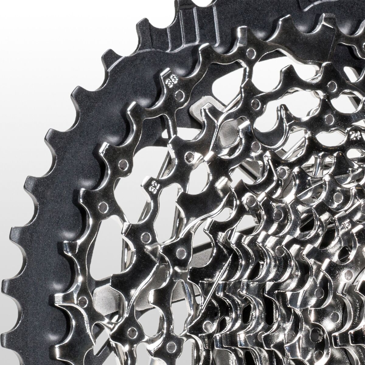 SRAM XG-1271 D1 XPLR FORCEグレード SRAM XG-1271 XPLR2 Speed Cassette | Jenson USA
