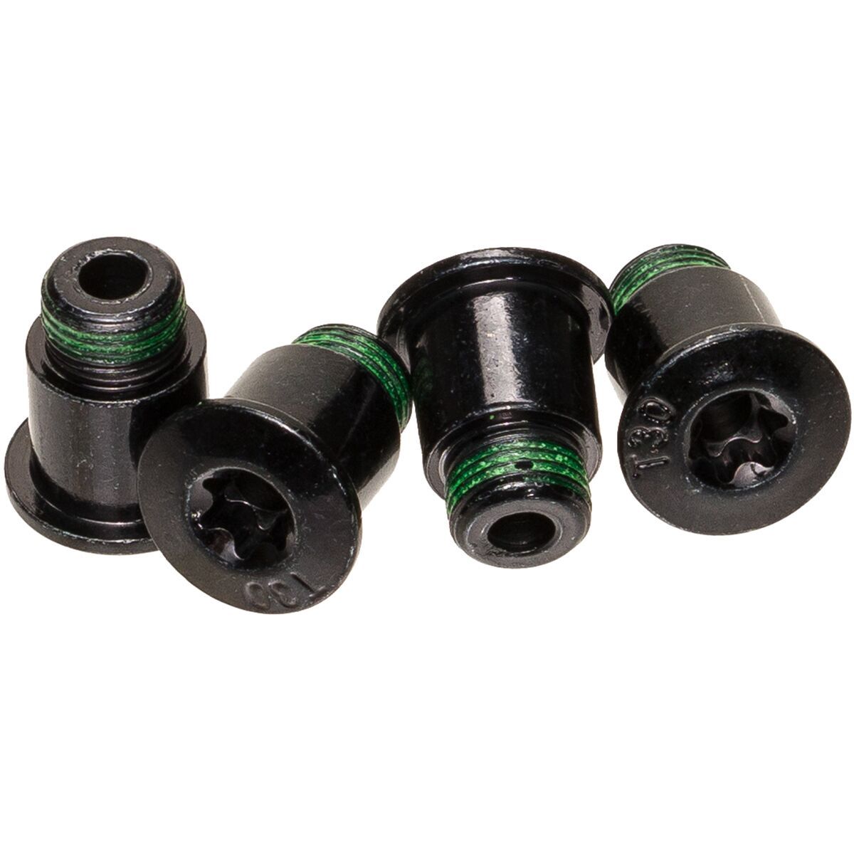SRAM Rival 12-Speed Crank Bolt Kit Black, One Size
