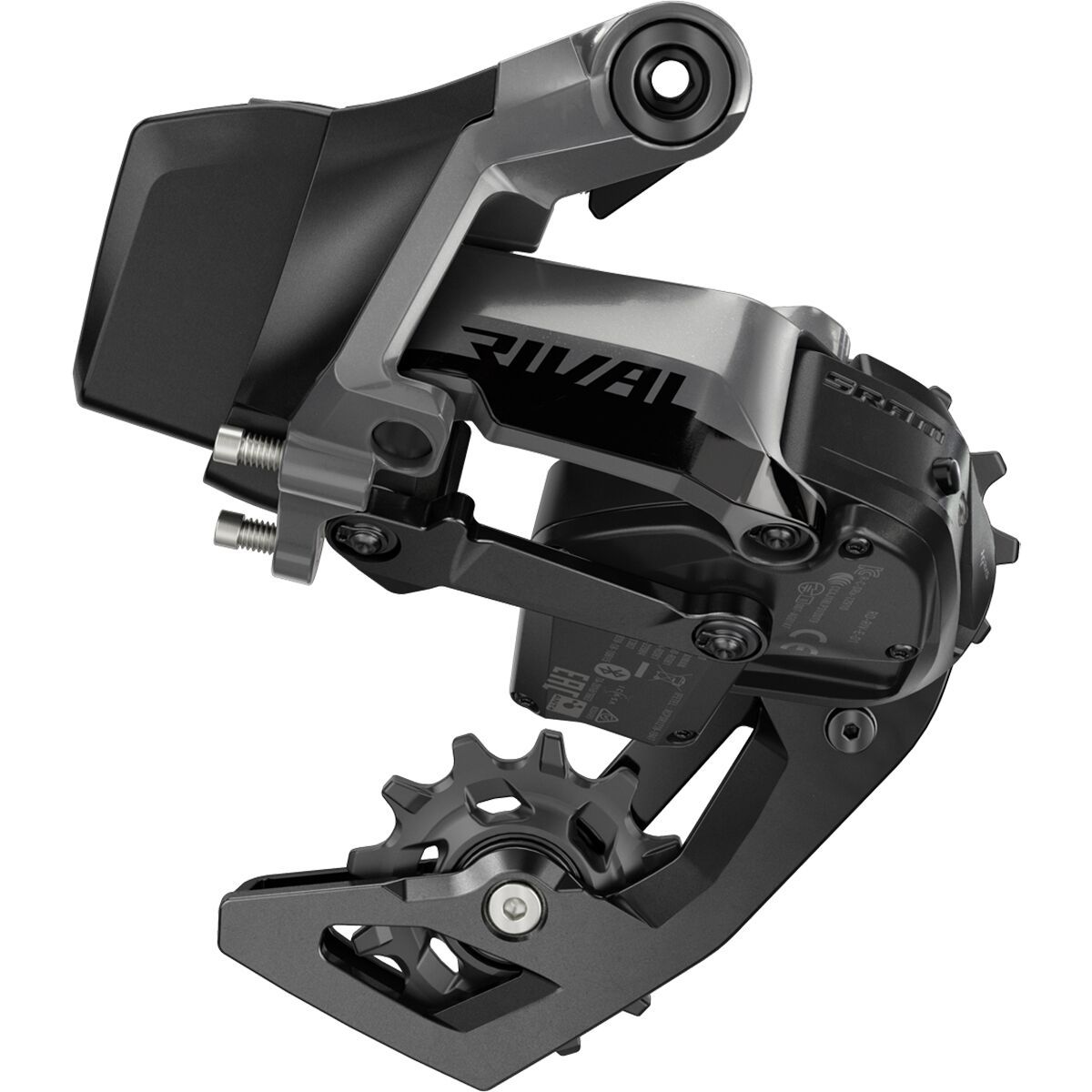 SRAM Rival AXS 12-Speed Rear Derailleur