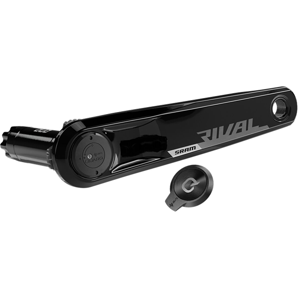 Sram SRAM Rival AXS left Arm Power Meter Regular, 170mm