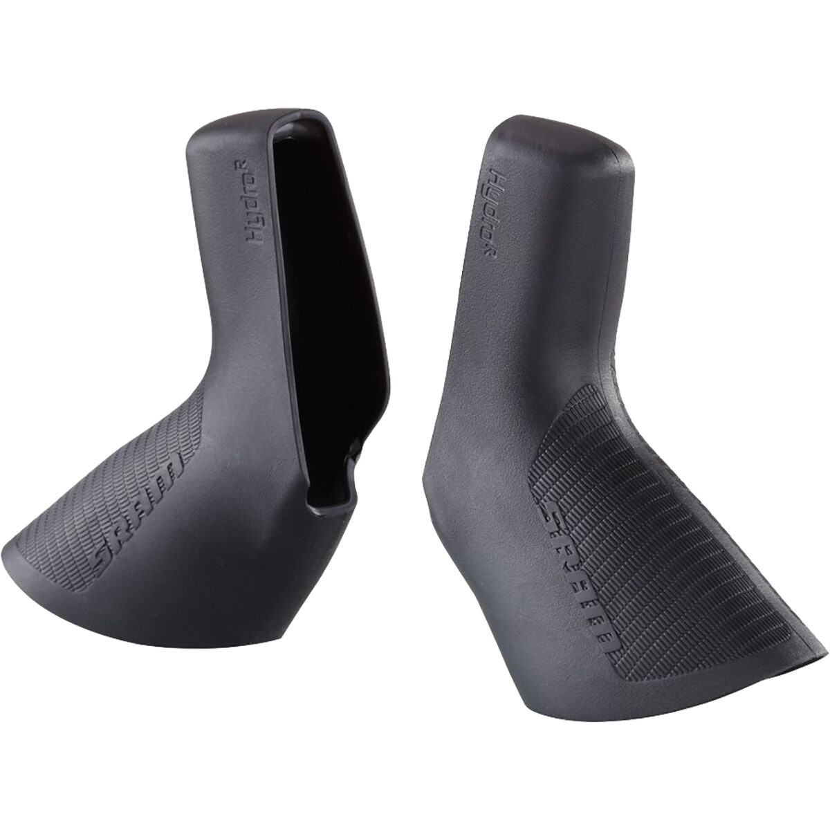 SRAM Rival AXS Lever Hoods Black, One Size