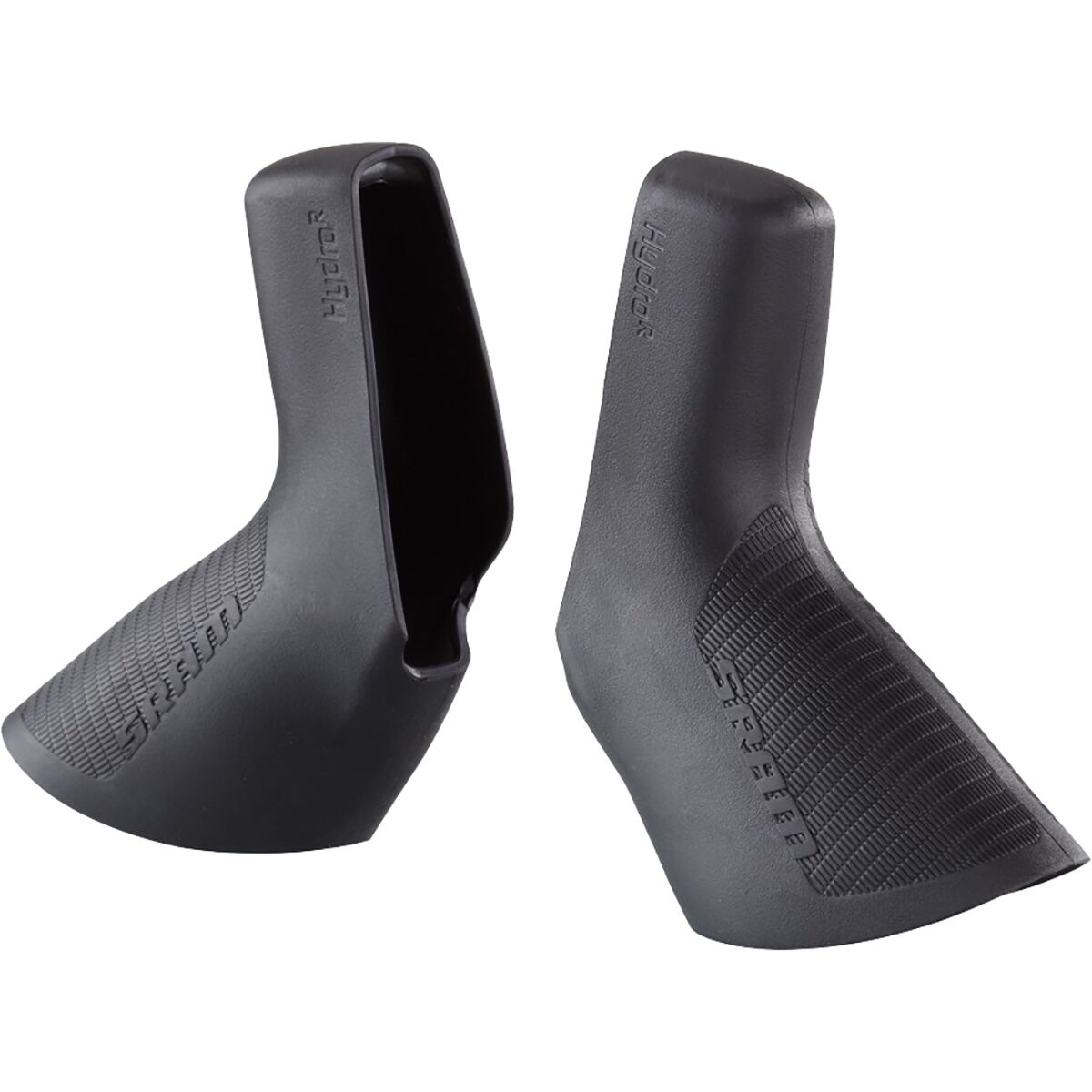 Sram | Rival Etap Axs Hydraulic Brake Lever Hood Covers | Black | Pair